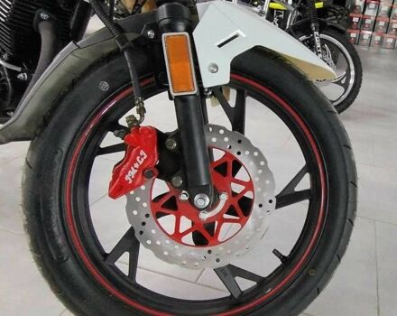 Спарк Другая, объемом двигателя 0.2 л и пробегом 0 тыс. км за 1095 $, фото 6 на Automoto.ua