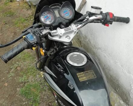 Спарк Другая, объемом двигателя 0.2 л и пробегом 0 тыс. км за 442 $, фото 3 на Automoto.ua