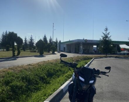 Спарк Інша, об'ємом двигуна 0.25 л та пробігом 0 тис. км за 1100 $, фото 1 на Automoto.ua