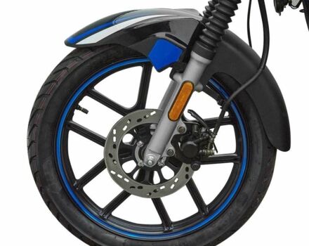 Спарк Другая, объемом двигателя 0.2 л и пробегом 0 тыс. км за 1171 $, фото 16 на Automoto.ua