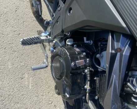 Спарк Інша, об'ємом двигуна 0.25 л та пробігом 0 тис. км за 1100 $, фото 9 на Automoto.ua