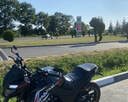 Спарк Інша, об'ємом двигуна 0.25 л та пробігом 0 тис. км за 1100 $, фото 3 на Automoto.ua