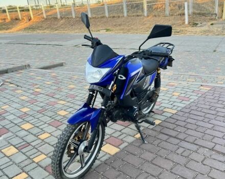 Спарк Інша, об'ємом двигуна 0.13 л та пробігом 0 тис. км за 604 $, фото 3 на Automoto.ua