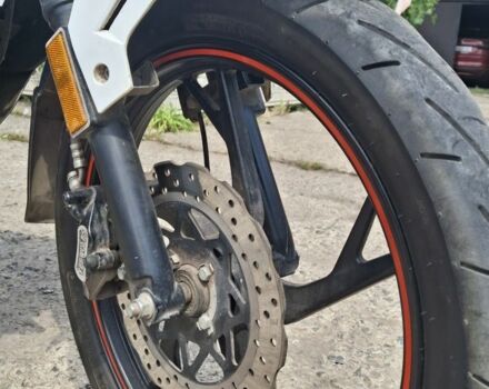 Спарк Інша, об'ємом двигуна 0.2 л та пробігом 0 тис. км за 845 $, фото 14 на Automoto.ua