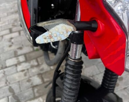 Спарк Другая, объемом двигателя 0.2 л и пробегом 0 тыс. км за 600 $, фото 1 на Automoto.ua