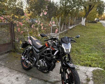 Спарк Інша, об'ємом двигуна 0.2 л та пробігом 0 тис. км за 1108 $, фото 5 на Automoto.ua