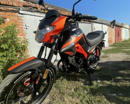 Спарк Інша, об'ємом двигуна 0.2 л та пробігом 0 тис. км за 990 $, фото 3 на Automoto.ua