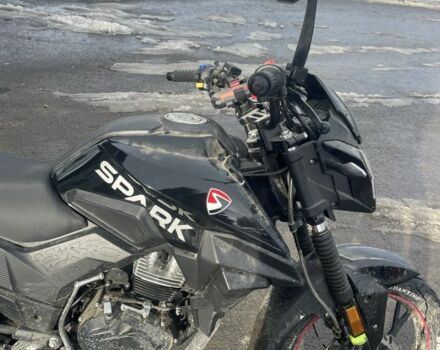 Спарк Другая, объемом двигателя 0.2 л и пробегом 0 тыс. км за 700 $, фото 5 на Automoto.ua
