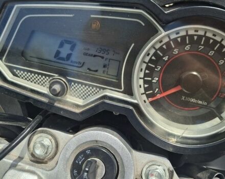 Спарк Інша, об'ємом двигуна 0.2 л та пробігом 0 тис. км за 845 $, фото 3 на Automoto.ua