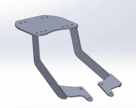 Спарк Другая, объемом двигателя 0.2 л и пробегом 0 тыс. км за 1250 $, фото 5 на Automoto.ua
