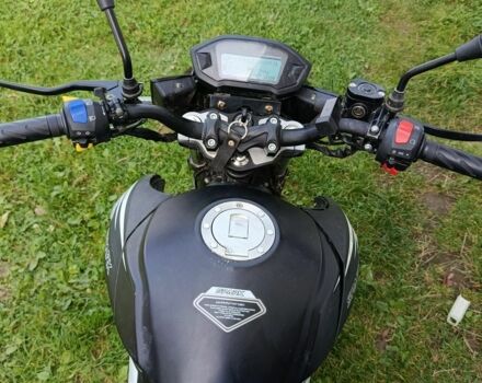 Спарк Другая, объемом двигателя 0.2 л и пробегом 0 тыс. км за 750 $, фото 8 на Automoto.ua