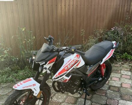 Спарк Другая, объемом двигателя 0.2 л и пробегом 0 тыс. км за 750 $, фото 1 на Automoto.ua