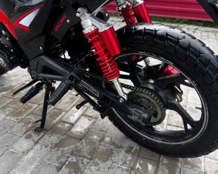 Спарк Другая, объемом двигателя 0.2 л и пробегом 0 тыс. км за 600 $, фото 4 на Automoto.ua