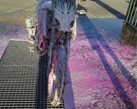 Спарк Другая, объемом двигателя 0.2 л и пробегом 0 тыс. км за 750 $, фото 6 на Automoto.ua