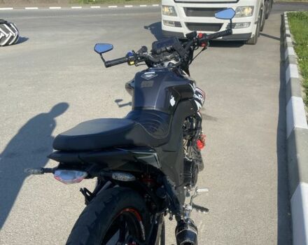 Спарк Інша, об'ємом двигуна 0.25 л та пробігом 0 тис. км за 850 $, фото 6 на Automoto.ua