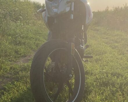 Спарк Другая, объемом двигателя 0.2 л и пробегом 0 тыс. км за 1000 $, фото 1 на Automoto.ua