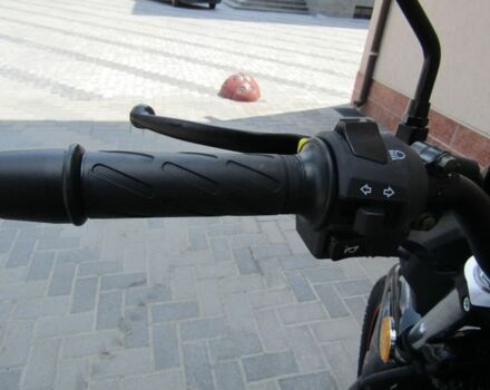 Спарк Інша, об'ємом двигуна 0.2 л та пробігом 0 тис. км за 1100 $, фото 7 на Automoto.ua