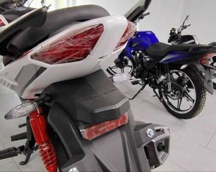 Спарк Другая, объемом двигателя 0.2 л и пробегом 0 тыс. км за 1095 $, фото 4 на Automoto.ua