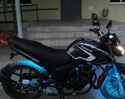 Спарк Другая, объемом двигателя 0.2 л и пробегом 0 тыс. км за 840 $, фото 1 на Automoto.ua