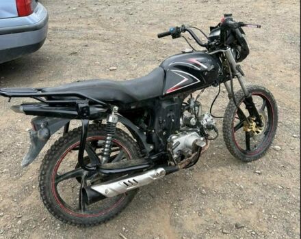 Спарк Другая, объемом двигателя 0.13 л и пробегом 0 тыс. км за 262 $, фото 1 на Automoto.ua