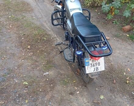 Спарк Другая, объемом двигателя 0.13 л и пробегом 0 тыс. км за 600 $, фото 2 на Automoto.ua