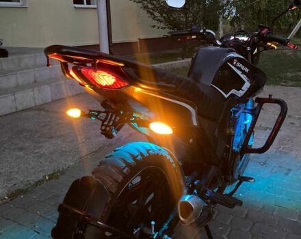 Спарк Другая, объемом двигателя 0.2 л и пробегом 0 тыс. км за 840 $, фото 3 на Automoto.ua