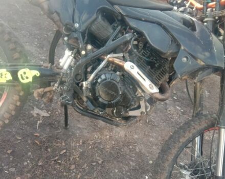 Спарк Інша, об'ємом двигуна 0.25 л та пробігом 0 тис. км за 856 $, фото 2 на Automoto.ua