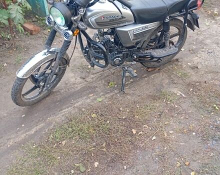 Спарк Другая, объемом двигателя 0.13 л и пробегом 0 тыс. км за 600 $, фото 1 на Automoto.ua