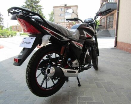 Спарк Інша, об'ємом двигуна 0.2 л та пробігом 0 тис. км за 1100 $, фото 2 на Automoto.ua