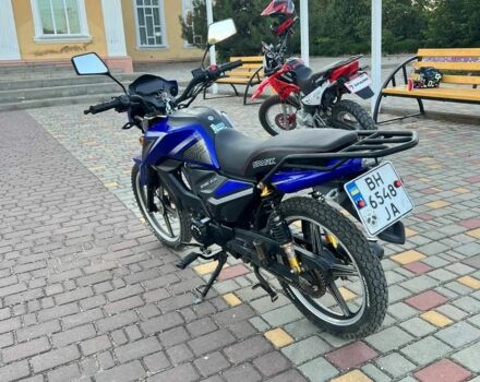 Спарк Інша, об'ємом двигуна 0.13 л та пробігом 0 тис. км за 604 $, фото 2 на Automoto.ua
