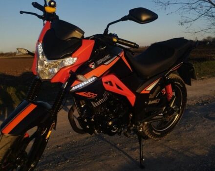 Спарк Інша, об'ємом двигуна 0.2 л та пробігом 0 тис. км за 990 $, фото 5 на Automoto.ua