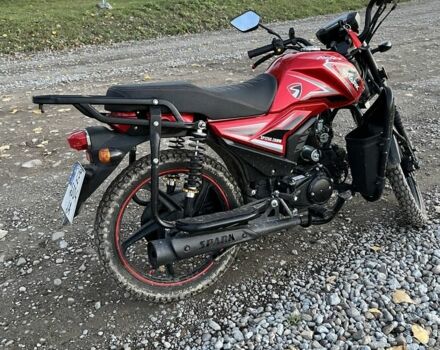 Спарк Інша, об'ємом двигуна 0.13 л та пробігом 0 тис. км за 596 $, фото 2 на Automoto.ua