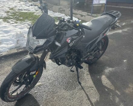 Спарк Другая, объемом двигателя 0.2 л и пробегом 0 тыс. км за 700 $, фото 2 на Automoto.ua