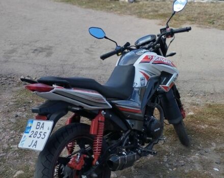 Спарк Інша, об'ємом двигуна 0.2 л та пробігом 0 тис. км за 806 $, фото 2 на Automoto.ua