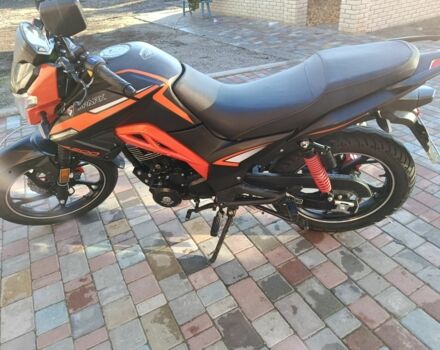 Спарк Другая, объемом двигателя 0.2 л и пробегом 0 тыс. км за 900 $, фото 4 на Automoto.ua