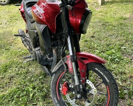 Спарк Інша, об'ємом двигуна 0.2 л та пробігом 0 тис. км за 850 $, фото 4 на Automoto.ua