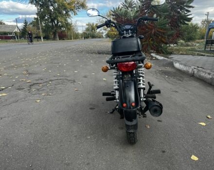 Спарк Другая 2023 в Петропавловке на Automoto.ua Спарк Другая, объемом двигателя 0.11 л и пробегом 0 тыс. км за 286 $, фото 3 на Automoto.ua