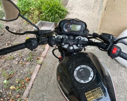 Спарк Інша, об'ємом двигуна 0.2 л та пробігом 0 тис. км за 966 $, фото 3 на Automoto.ua