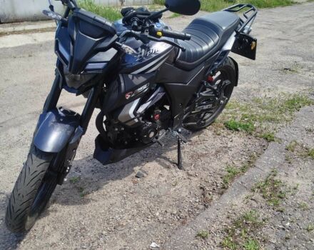 Спарк Другая, объемом двигателя 0.24 л и пробегом 0 тыс. км за 1311 $, фото 3 на Automoto.ua