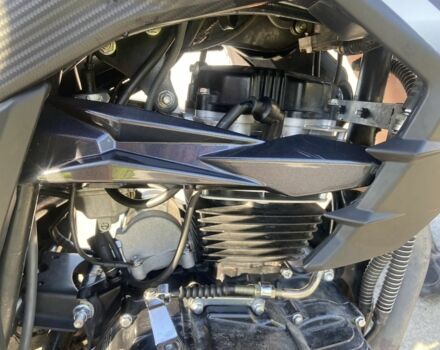 Спарк Інша, об'ємом двигуна 0.25 л та пробігом 0 тис. км за 850 $, фото 13 на Automoto.ua