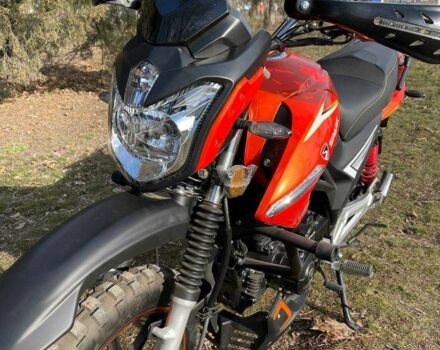 Спарк Інша 2023 у Дніпро (Дніпропетровську) на Automoto.ua Спарк Інша, об'ємом двигуна 0.2 л та пробігом 0 тис. км за 1150 $, фото 1 на Automoto.ua