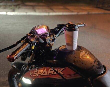 Спарк Другая, объемом двигателя 0.2 л и пробегом 0 тыс. км за 850 $, фото 6 на Automoto.ua