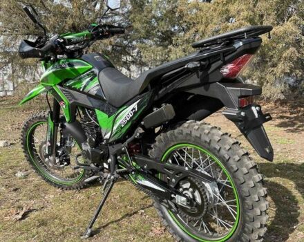 Спарк Другая 2023 в Днепре (Днепропетровске) на Automoto.ua Спарк Другая, объемом двигателя 0.25 л и пробегом 0 тыс. км за 1550 $, фото 1 на Automoto.ua