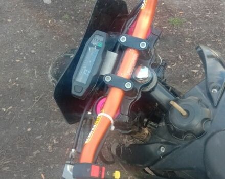 Спарк Інша, об'ємом двигуна 0.25 л та пробігом 0 тис. км за 856 $, фото 4 на Automoto.ua