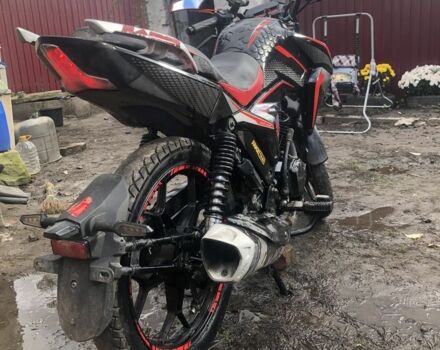 Спарк Другая, объемом двигателя 0.2 л и пробегом 0 тыс. км за 883 $, фото 3 на Automoto.ua