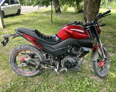 Спарк Інша, об'ємом двигуна 0.2 л та пробігом 0 тис. км за 850 $, фото 2 на Automoto.ua