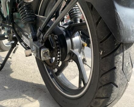 Спарк Другая, объемом двигателя 0.2 л и пробегом 0 тыс. км за 762 $, фото 5 на Automoto.ua