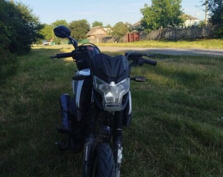 Спарк Другая, объемом двигателя 0.2 л и пробегом 0 тыс. км за 750 $, фото 5 на Automoto.ua