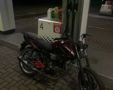 Спарк Другая, объемом двигателя 0.15 л и пробегом 0 тыс. км за 500 $, фото 1 на Automoto.ua