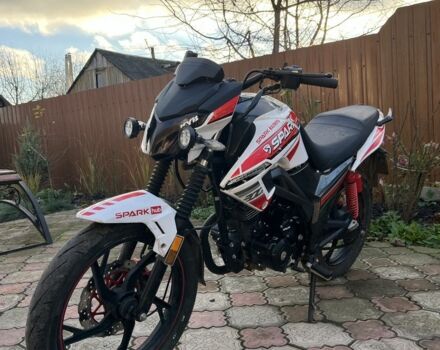 Спарк Другая, объемом двигателя 0.2 л и пробегом 0 тыс. км за 750 $, фото 3 на Automoto.ua